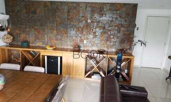 Imagem 3: Oportunidade - Stellato - 138m² - Chácara Santo Antonio