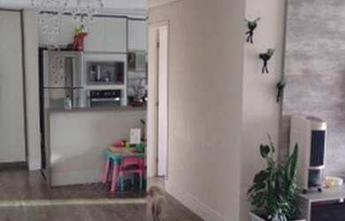 Imagem 3: Apartamento à venda, 69 m² por R$ 637.000,00 - Vila Maria Alta - São Paulo/SP