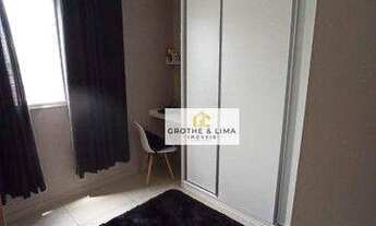 Imagem 4: Apartamento com 2 dormitórios à venda, 48 m² - Jardim Santa Inês III - São José dos Campos
