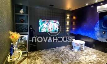 Imagem: LINDA CASA SOBRADO NO CONDOMÍNIO FLORAIS