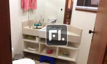 Imagem 4: Casa à venda, 346 m² por R$ 2.650.000,01 - Alphaville - Santana de Parnaíba/SP