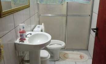 Imagem 4: Casa com 2 dormitórios à venda, 80 m² por R$ 180.000 - Parque das Nações - Americana/SP