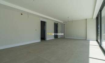 Imagem 7: SERRA JUVEVE - INSPIRAÇÃO, CONFORTO E ELEGÂNCIA EM UM ÚNICO PROJETO