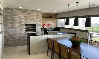 Imagem: Apartamento Vila Leopoldina, 174m², 3 suítes