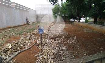 Imagem 2: Terreno - Parque Gabriel - Hortolândia