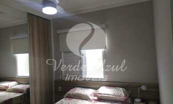 Imagem 4: Apartamento - Jardim Recanto dos Sonhos - Sumaré