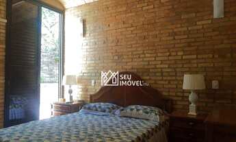 Imagem 3: Casa à venda, 290 m² por R$ 1.750.000,00 - Condomínio Campos de Santo Antônio - Itu/SP