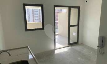 Imagem 2: São Paulo - Apartamento Padrão - MOEMA