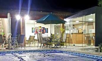 Imagem: Casa com 2 dormitórios à venda, 110 m²