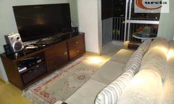 Imagem 5: Apartamento com 3 dormitórios à venda, 85 m² por R$ 450.000,00 - Sacomã - São Paulo/SP