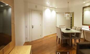 Imagem 5: Apartamento 132m² 3 dormitórios, sendo 1 suíte - R$ 597.000,00