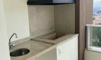 Imagem 3: Apartamento de 124 metros quadrados com 3 suítes no Bosque da Saúde