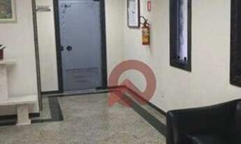 Imagem 2: Apartamento com 2 dormitórios à venda, 87 m² por R$ 310.000,00 - Aviação - Praia Grande/SP