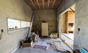 Imagem 3: Casa com 4 dormitórios à venda, 237 m² por R$ 1.700.000,00 - Condominio Jardim Viena - Ind