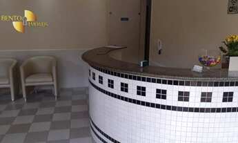 Imagem 4: Sala para alugar, 90206 m² por R$ 19.000/mês - Araés - Cuiabá/MT