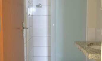 Imagem 3: Apartamento aconchegante, bem localizado, 2 quartos, Cond. Dela Flôr. Pq. Oeste Industrial