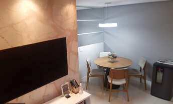 Imagem 5: Apartamento 57m² 2 dormitórios sendo 1 suíte R$ 445.000,00