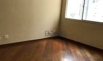 Imagem 3: Oportunidade - Edifício Caroline - 74m² - Campo Belo