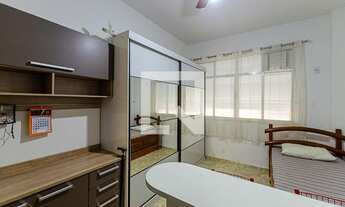 Imagem 2: Apartamento para Aluguel - Centro , 1 Quarto, 50 m2