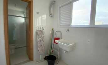 Imagem 3: Apartamento para venda tem 112 m² com 3 quartos em Armação - Salvador - BA