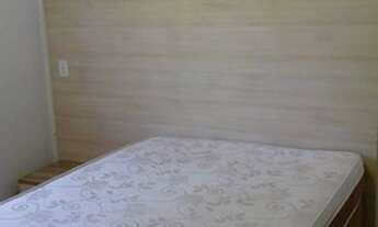 Imagem 4: Apartamento para venda tem 52 metros quadrados com 2 quartos em Vila Carvalho - Sorocaba