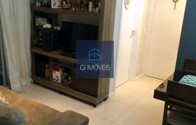 Imagem 6: Apartamento para Venda em Palhoça, Ponte do Imaruim, 2 dormitórios, 1 banheiro, 1 vaga