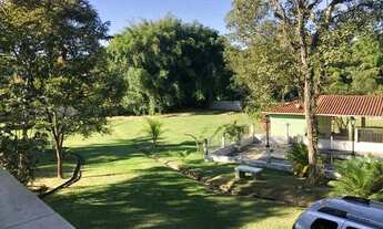 Imagem 4: Chácara com 4 dormitórios à venda, 5800 m² por R$ 795.000,00 - Bom Jardim I - Guaratinguet