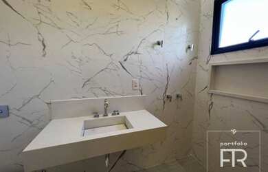 Imagem 10: Casa à venda, 249 m² por R$ 2.200.000,00 - Alphaville 1 - Uberlândia/MG