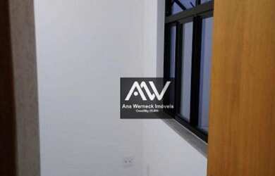 Imagem 7: Apartamento com 2 dormitórios à venda, 60 m² por R$ 260.000,00 - Granbery - Juiz de Fora/M