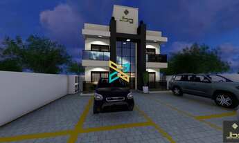 Imagem 3: Apartamento para venda com 73 metros quadrados com 3 quartos em 15 de novembro - Tijucas