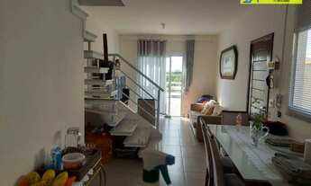 Imagem: Casa com 2 dormitórios à venda, 83 m²