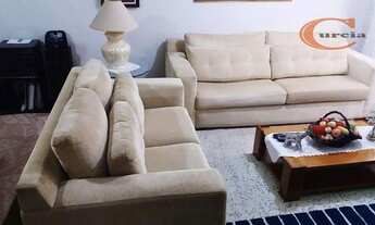 Imagem 5: Apartamento com 2 dormitórios à venda, 85 m² por R$ 820.000,00 - Vila Olímpia - São Paulo