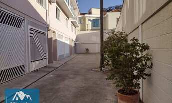 Imagem 2: Casa à venda por R$ 690.000,00 - Parada Inglesa - São Paulo/SP