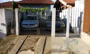 Imagem 3: Casa para Venda em Tatuí, Jardim Paulista, 2 dormitórios, 1 banheiro, 1 vaga