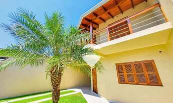 Imagem 6: Casa com 2 dormitórios (suíte) à venda, 160 m² - Santa Teresa - São Leopoldo/RS