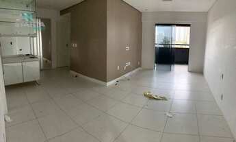 Imagem 2: Apartamento com 03 quartos à venda no Papicu condomínio com ampla área de convivência e l