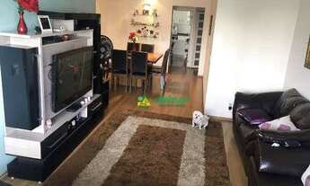 Imagem 2: Apartamento com 2 dormitórios à venda, 132 m² por R$ 698.000,00 - Vila Moreira - Guarulhos