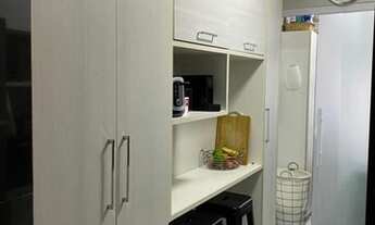 Imagem 6: Apartamento com 2 dormitórios à venda, 52 m² por R$ 400.000,00 - Vila Bela - São Paulo/SP