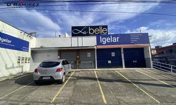 Imagem: Alugo - Lojas em centro comercial localizado