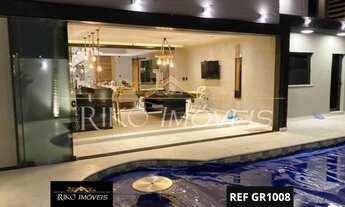 Imagem 6: Casa de condomínio sobrado 400 m² com 4 quartos com suite