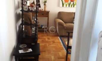 Imagem 2: Porto Alegre - Apartamento Padrão - Rio Branco