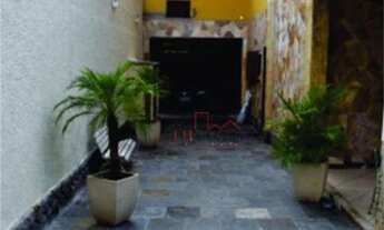 Imagem 2: Casa à venda, 346 m² por R$ 1.600.000,00 - São Francisco - Niterói/RJ