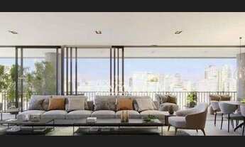 Imagem 3: Apartamento à venda, 225 m² por R$ 6.846.000,00 - Vila Olímpia - São Paulo/SP