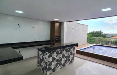 Imagem 3: PERFEITO TRIPLEX NO SETOR GENTIL MEIRELES - GOIÂNIA/GO