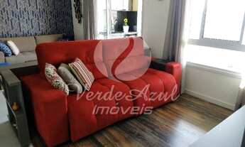 Imagem 4: Apartamento - Vila Almeida - Indaiatuba