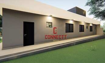 Imagem 2: Casa com 3 dormitórios à venda, 193 m² por R$ 1.500.000 - Vila do Golf - Ribeirão Preto/SP