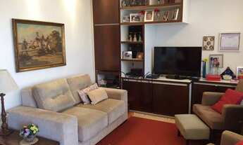 Imagem: Oportunidade - Nob Hill Morumbi - 127 m²