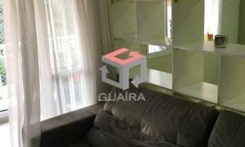 Imagem 6: Apartamento para aluguel, 2 quartos, 2 suítes, 2 vagas, Lusitânia - São Bernardo do Campo