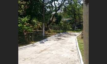 Imagem 5: Sitio em Guaratiba