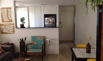 Imagem 3: Apartamento com 1 dormitório à venda, 42 m² por R$ 485.000,00 - Vila Pompéia - São Paulo/S
